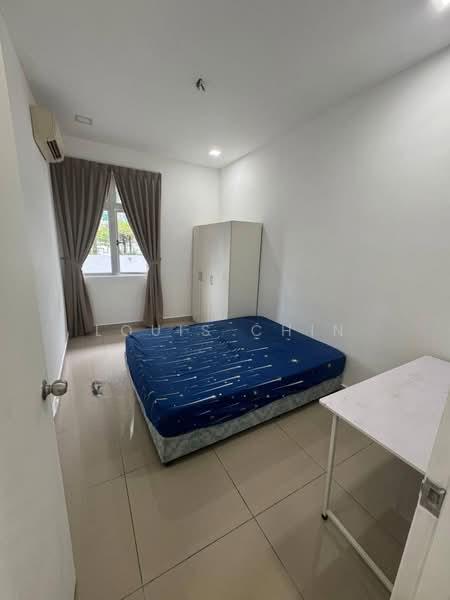 Meridin Bayvue Serviced Apartment - 3