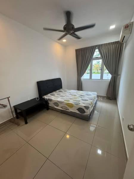 Meridin Bayvue Serviced Apartment - 2