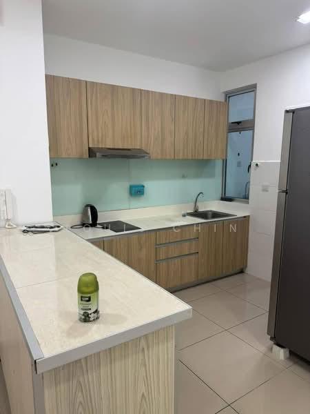 Meridin Bayvue Serviced Apartment - 5