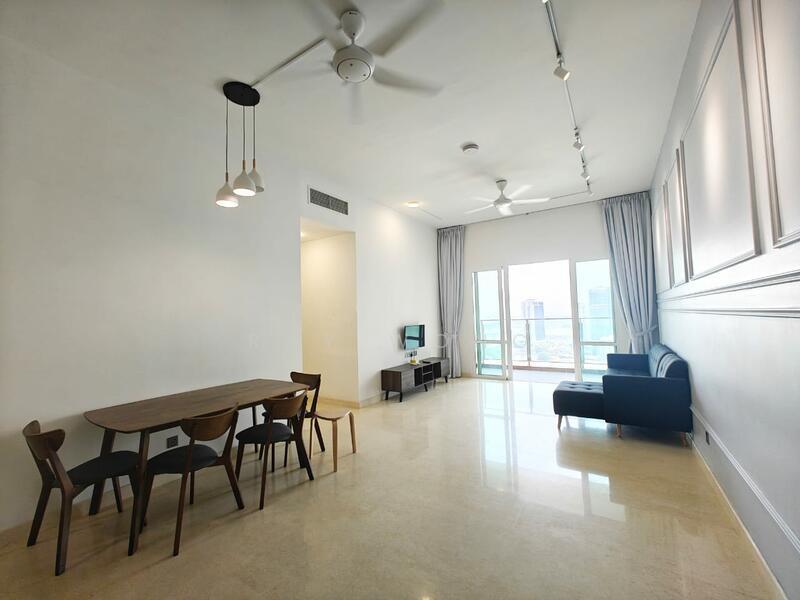 TriTower Residence @ Johor Bahru Sentral - 3