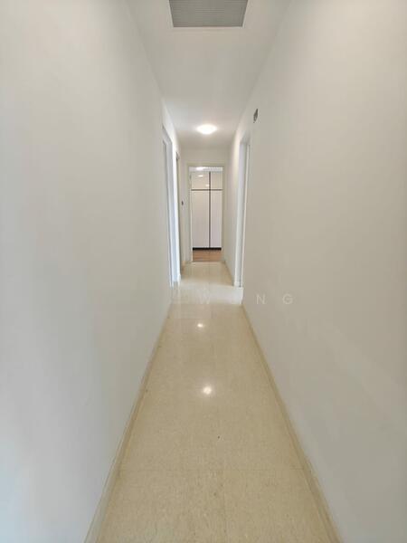 TriTower Residence @ Johor Bahru Sentral - 5