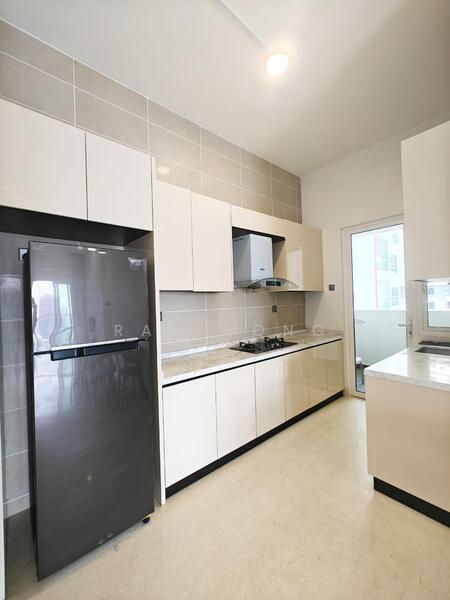 TriTower Residence @ Johor Bahru Sentral - 4