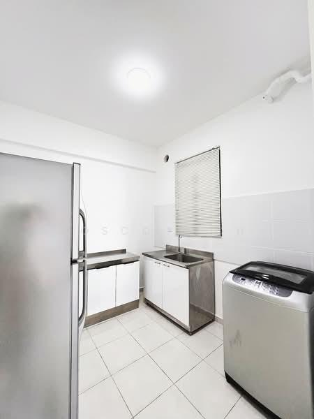 Ideal Venice Residency - 3