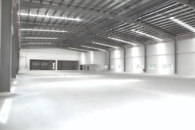 Tasek Gelugor Detach Factory For Rent - 3