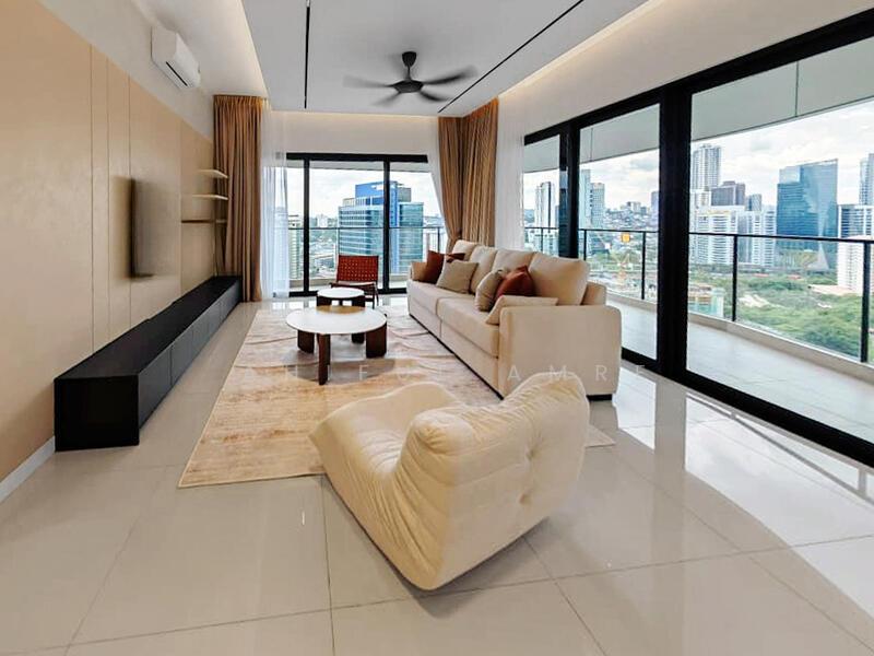 Setia Sky Seputeh - 1