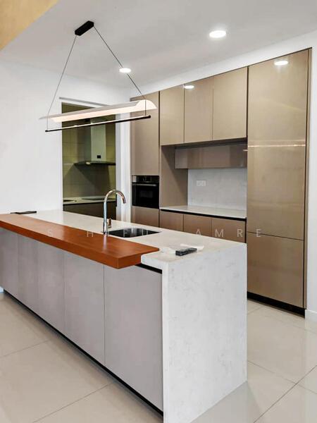 Setia Sky Seputeh - 5