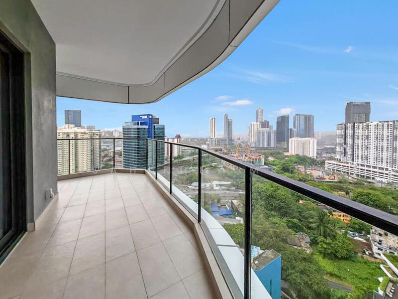 Setia Sky Seputeh - 2