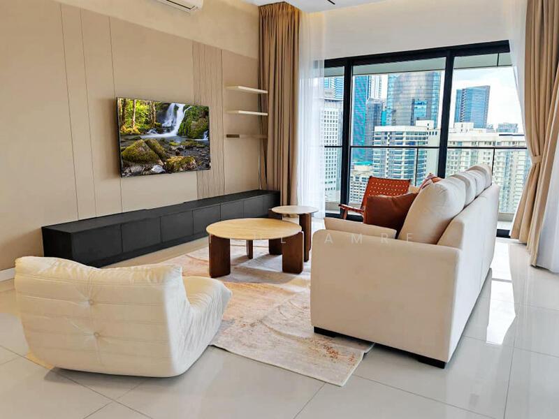 Setia Sky Seputeh - 3