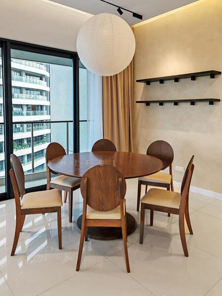 Setia Sky Seputeh - 4