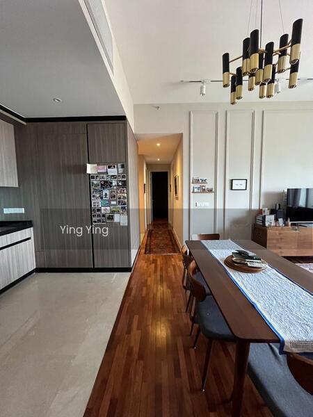 Straits Residences - 4