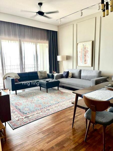 Straits Residences - 3