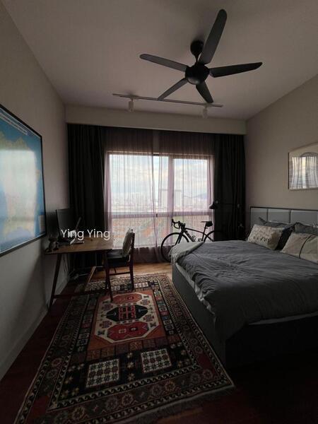 Straits Residences - 5