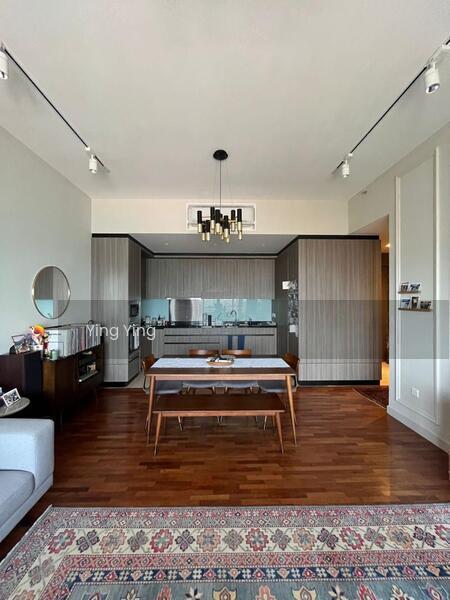 Straits Residences - 2