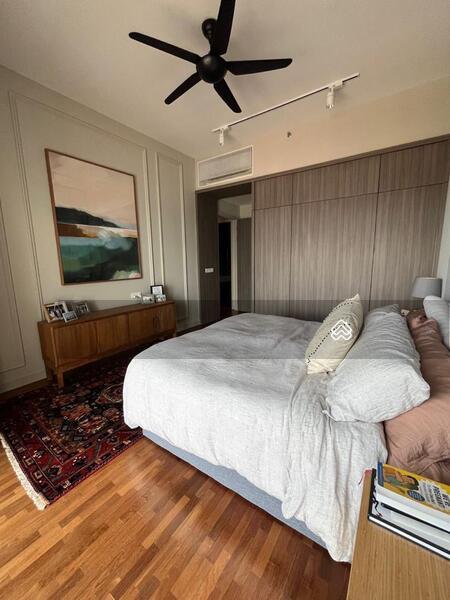 Straits Residences - 1