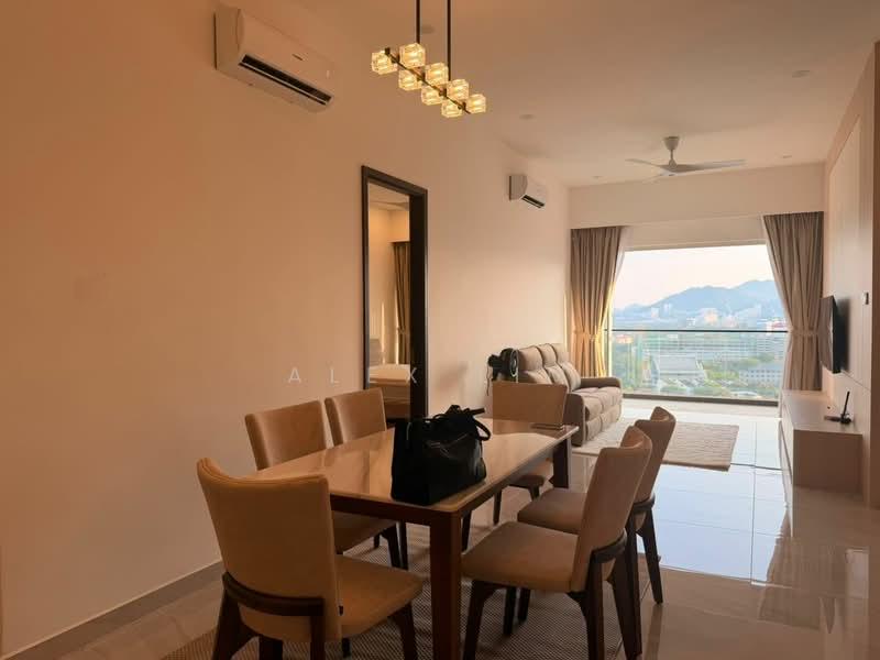 Codrington Residence - 2