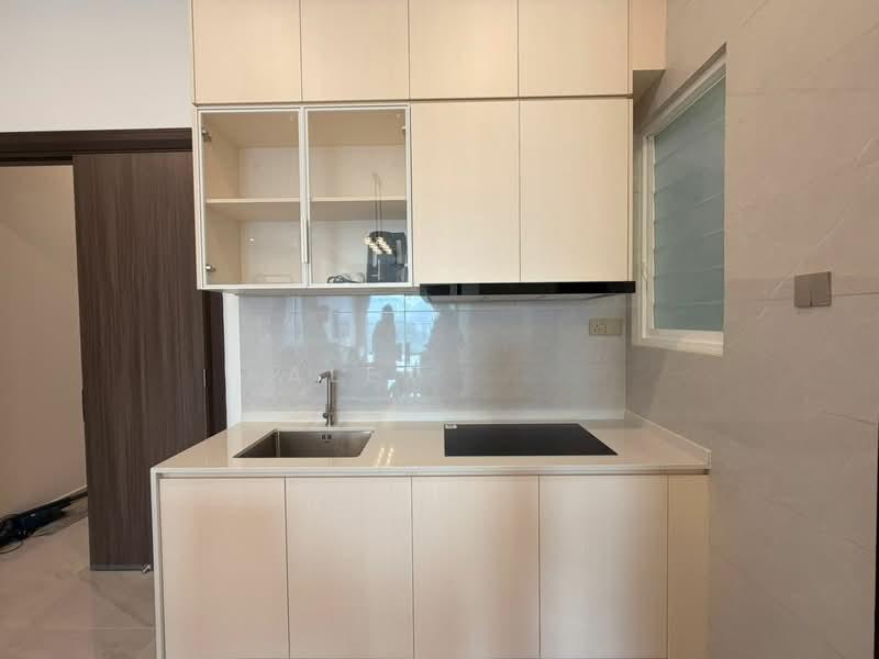 Codrington Residence - 3