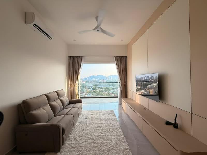 Codrington Residence - 5
