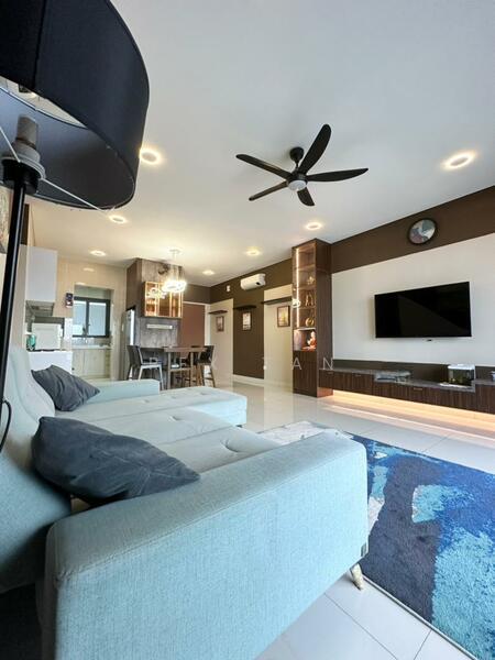 TRIA Seputeh in 9 Seputeh, Kuala Lumpur - 2