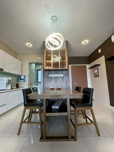 TRIA Seputeh in 9 Seputeh, Kuala Lumpur - 4