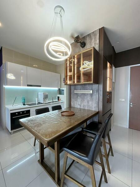 TRIA Seputeh in 9 Seputeh, Kuala Lumpur - 3