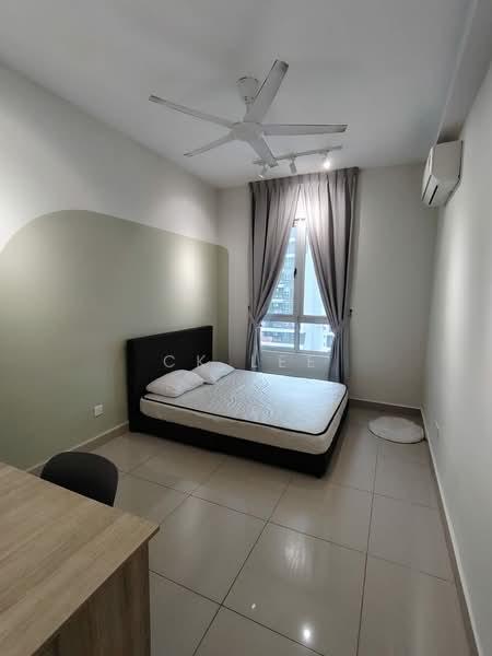 Skyline KL - 3