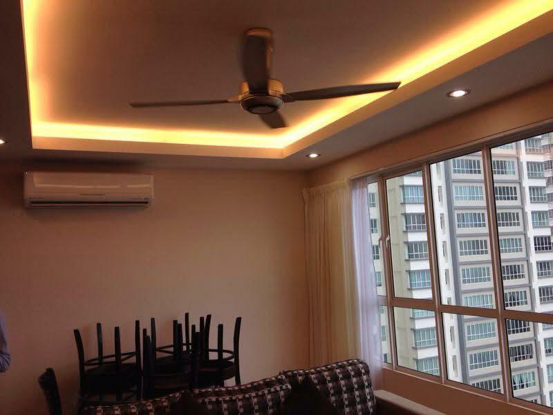 Birch Regency @ Penang Times Square - 5