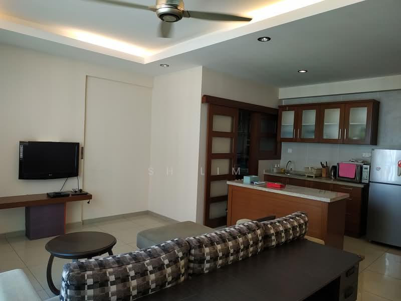 Birch Regency @ Penang Times Square - 2