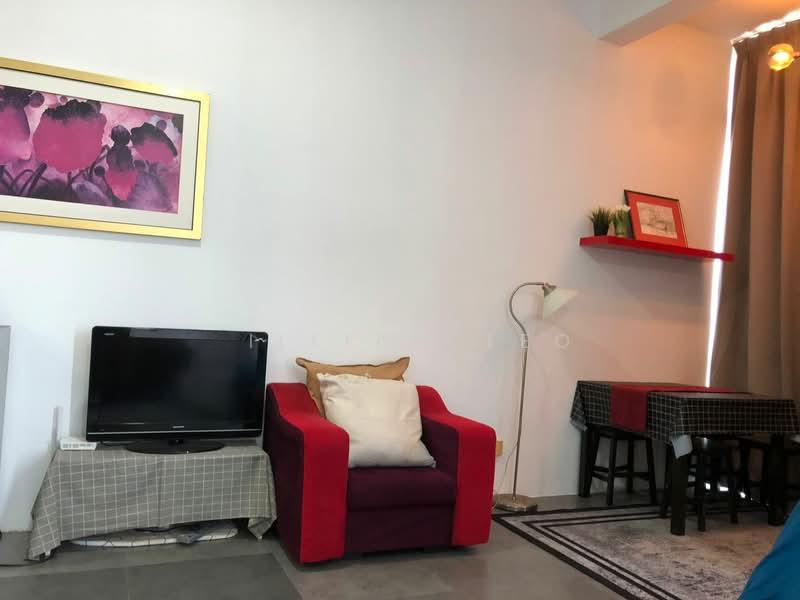 Empire Damansara - 4