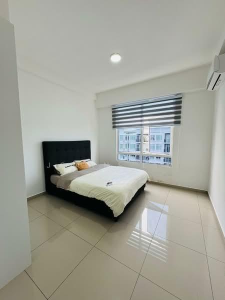 Novo 8 Residence - 2