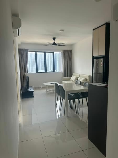 Damai Residence - 4