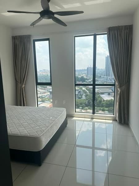Damai Residence - 5