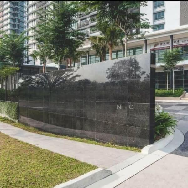Iskandar Residences - 5