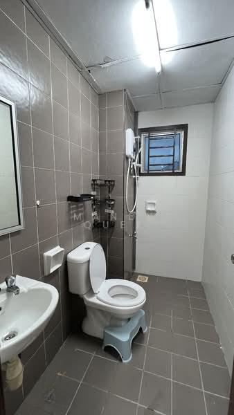 SuriaMas Suites - 5