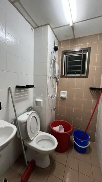 SuriaMas Suites - 4