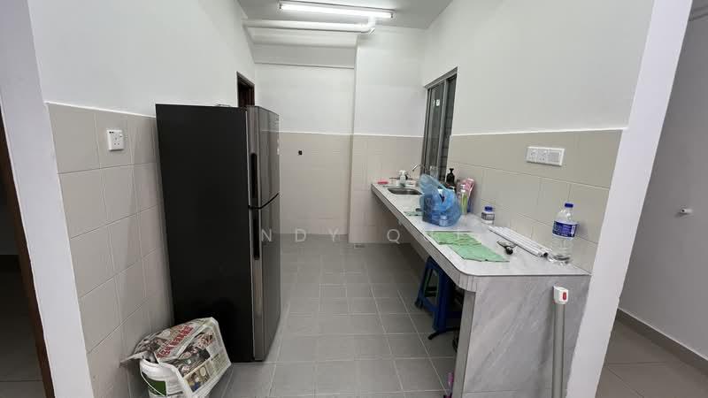 SuriaMas Suites - 2