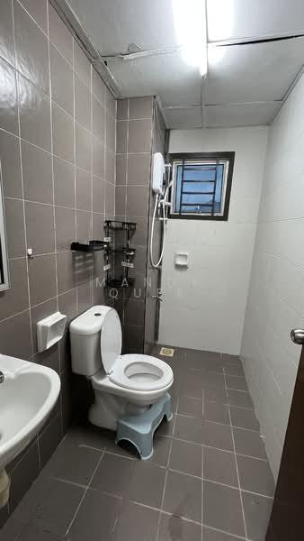 SuriaMas Suites - 3