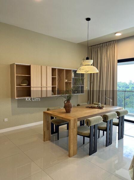 Setia Sky Seputeh - 2