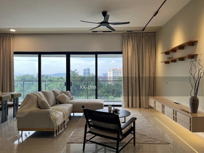 Setia Sky Seputeh - 4