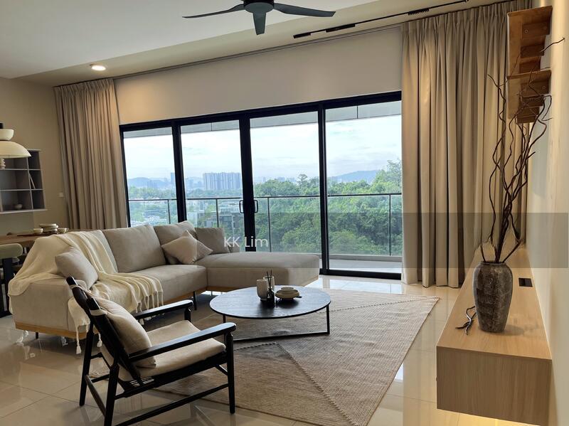 Setia Sky Seputeh - 1