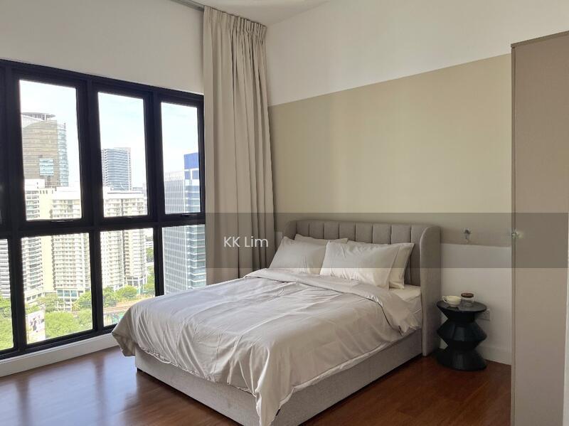 Setia Sky Seputeh - 5