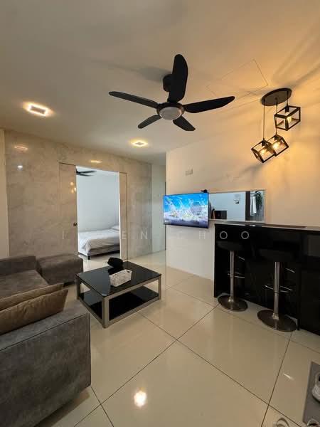 KSL D'Esplanade Residence - 5
