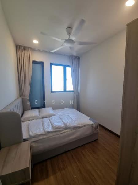 Residensi Ava @ Kiara Bay - 4