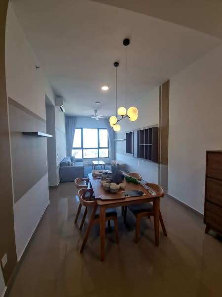 Residensi Ava @ Kiara Bay - 2