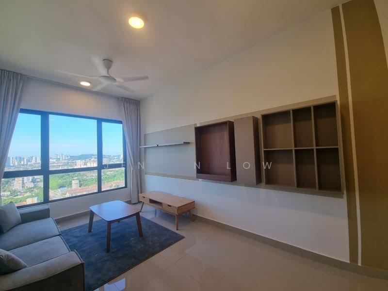 Residensi Ava @ Kiara Bay - 3