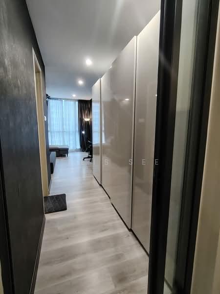 KL Gateway Residences - 5