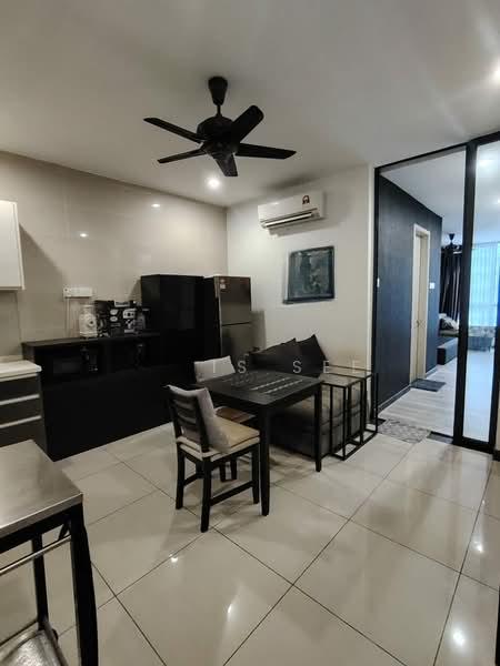 KL Gateway Residences - 2