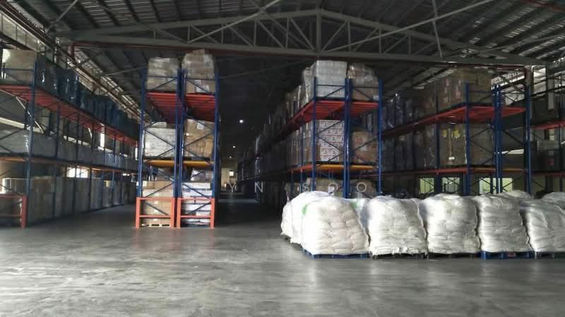 ( 1800amp ) Meru Klang Factory Warehouse - 3