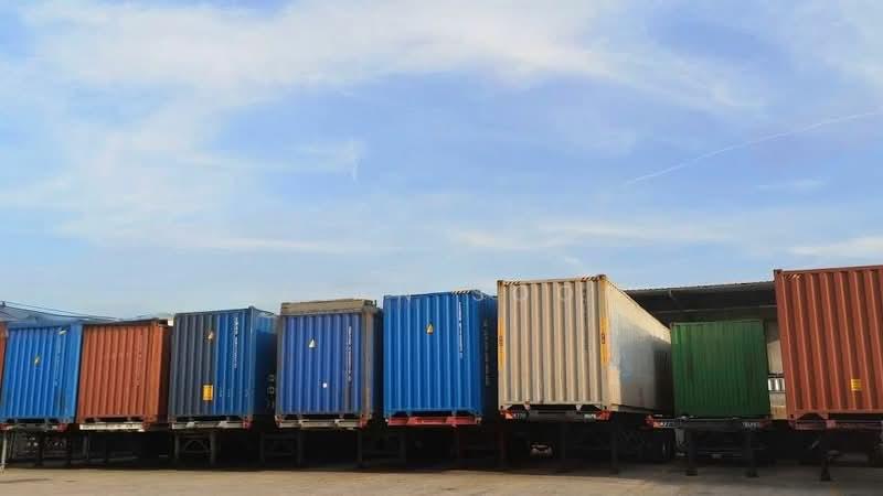 ( 1800amp ) Meru Klang Factory Warehouse - 5