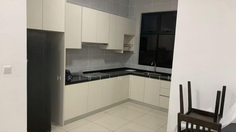 Twin Tower Residence - 3