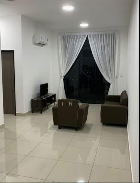 Twin Tower Residence - 2